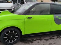 Gebraucht Honda e Advance 113 kW (154 PS) 2022 Grün Kleinwagen