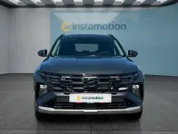 Neu Hyundai Tucson 288 PS (211 kW) 2026 SUV