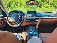 gebraucht BMW 420 Gran Coupé 420 Gran Coupé d xDrive Luxury...