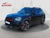 Gebraucht Mini John Cooper Works Countryman 306 PS (225 kW) 2023 Schwarz SUV