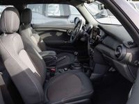 gebraucht Mini ONE Klima PDC Sitzhzg. Vorn MF Lenkrad ISOFIX