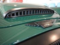 Gebraucht Austin Healey 3000 MK II 150 PS (110 kW) 1962 Grün Cabrio