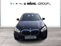 gebraucht BMW 118 i SPORT LINE LED AHK GRA PDC DAB-TUNER