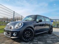 gebraucht Mini Cooper D Clubman COOPERHAMPTON Xenon/Leder/Glas