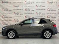 Gebraucht Audi Q3 S-Line 150 PS (110 kW) 2019 Grau SUV