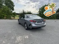 Neu BMW 216 122 PS (89 kW) 2026 Grau Coupé