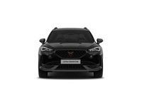 Gebraucht Cupra Formentor VZ 245 PS (180 kW) 2023 Midnight schwarz metallic (metallic) SUV
