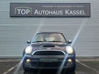 gebraucht Mini Cooper SD *XENON/NAVI/ALCANTARA/SHZ/PDC*