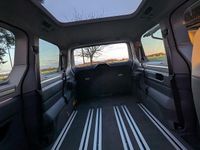Second-hand VW Multivan Goal 150 CP (110 kW) 2025 Alb Monovolum