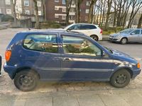 gebraucht VW Polo 