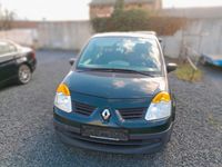 gebraucht Renault Modus 1.2 KLIMA / EL.FH TEXT LESEN ! ! !