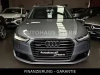 Gebraucht Audi A6 Ambiente 218 PS (160 kW) 2015 Grau Kombi