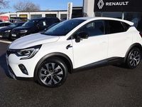 Gebraucht Renault Captur Techno 140 PS (102 kW) 2022 Andere farbe SUV
