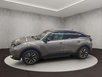 Neu Citroën C4 145 PS (106 kW) 2025 Mercure grau metallic lackieru SUV