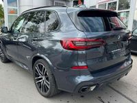 gebraucht BMW X5 xDrive40d/M Sportpaket/Laser/Gestik/Pano/B&W