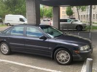 gebraucht Volvo S80 194200 Km