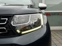 Gebraucht Dacia Duster 131 PS (96 kW) 2021 Grau SUV