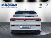 Neu VW T-Roc R-line 150 PS (110 kW) 2026 Weiß SUV