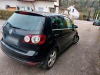 Gebraucht VW Golf V 102 PS (75 kW) 2006 Schwarz Kleinwagen