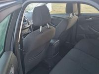 Gebraucht Ford Focus ST-Line 120 PS (88 kW) 2017 Blau Limousine