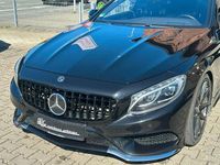 Second-hand Mercedes S500 455 CP (334 kW) 2017 Negru Berlinǎ
