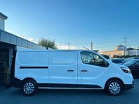 Gebraucht Nissan Primastar Acenta 170 PS (125 kW) 2022 Weiß Van / Kleinbus