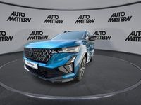 Gebraucht Renault Austral Techno 158 PS (116 kW) 2025 Blau SUV