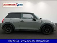 Second-hand Mini Cooper 136 CP (100 kW) 2017 Gri Hatchback