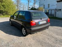 Gebraucht VW Golf III 75 PS (55 kW) 1993 Violet Kleinwagen