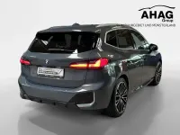 Gebraucht BMW 223 Active Tourer Performance 211 PS (155 kW) 2023 Grau Van / Kleinbus