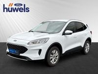 Gebraucht Ford Kuga Trend 120 PS (88 kW) 2022 Farbe: SUV