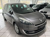 gebraucht Renault Grand Scénic III 1.6 dCi Luxe Navi Klima Leder