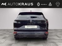 Gebraucht Renault Austral Techno 158 PS (116 kW) 2024 Schwarz SUV