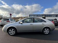 Gebraucht Nissan Primera Visia 116 PS (85 kW) 2002 Kombi