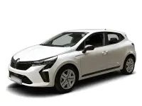 Gebraucht Renault Clio Evolution 101 PS (74 kW) 2025 Weiss Kleinwagen