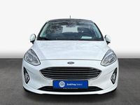 gebraucht Ford Fiesta 1.0 EcoBoost S&S Aut. TITANIUM