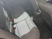 Second-hand BMW 320 170 CP (125 kW) 2002 Negru Break