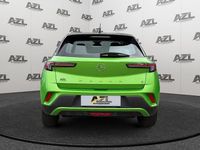 Gebraucht Opel Mokka-e 100 kW (136 PS) 2022 Grün SUV