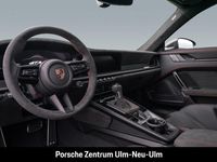 Neu Porsche 992 510 PS (375 kW) 2026 Schwarz