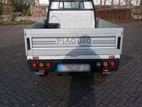 gebraucht Piaggio Quargo 