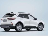 Neu Ford Kuga Titanium 190 PS (139 kW) 2026 Frost weiß SUV