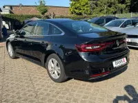 Gebraucht Renault Talisman 131 PS (96 kW) 2019 Sternenschwarz Limousine