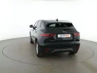 Gebraucht Jaguar E-Pace SE 150 PS (110 kW) 2020 Schwarz SUV
