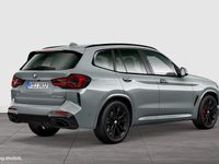 Brugt BMW X3 Performance 286 HK (210 kW) 2023 Grå SUV