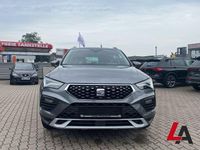 Gebraucht Seat Ateca Xperience 150 PS (110 kW) 2024 Grau SUV