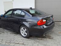 gebraucht BMW 320 d M Sportpacket 1 Hand