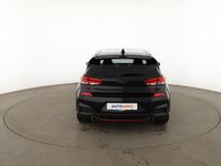 Gebraucht Hyundai i30 N Performance 275 PS (202 kW) 2020 Schwarz Limousine