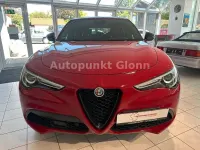 Gebraucht Alfa Romeo Stelvio Veloce 280 PS (205 kW) 2022 Colore esterno (rosso alfa, un SUV