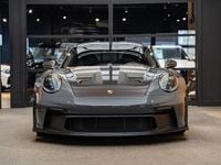 Gebraucht Porsche 911 GT3 RS 525 PS (386 kW) 2024 Grau Coupé