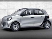 gebraucht Smart ForFour Electric Drive EQ 60kWed cool&Audio SHZ Dig Radio Tempom